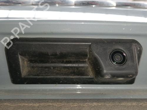 Used Tailgate handle Tailgate handle AUDI Q2 (GAB, GAG) 30 TDI (116 hp) 34158579 34158579