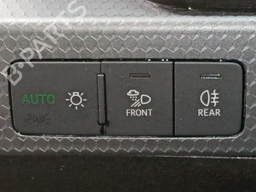 Mando luces Mando luces AUDI A1 Sportback (GBA) 30 TFSI (110 hp) 33958535 33958535