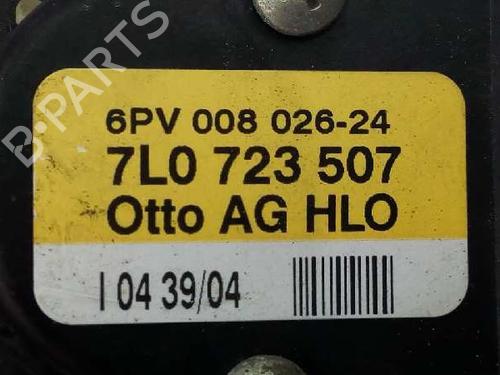 Pedal PORSCHE CAYENNE (9PA) S 4.5 | BP5771658I4 