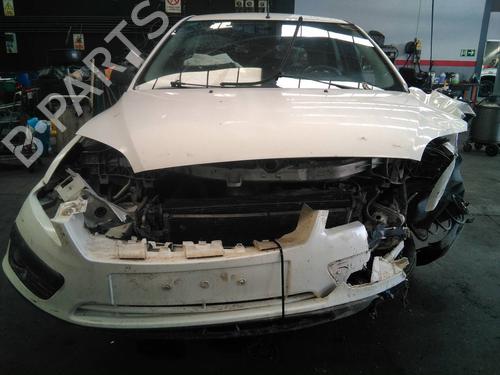 Gearkasse FORD FOCUS II (DA_, HCP, DP) 1.6 TDCi | BP22601555M3 