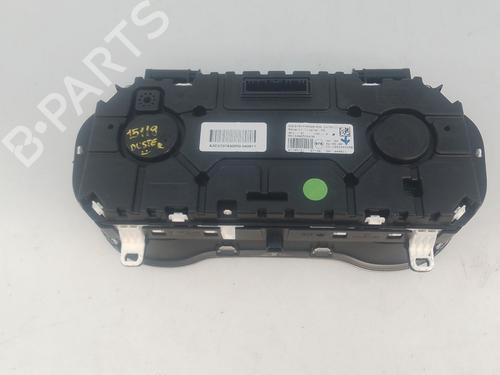 Instrument cluster DACIA DUSTER (HM_) 1.5 dCi 115 4x4 | BP39463268C47 - Image 3