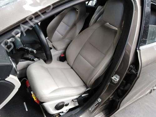 Steering wheel MERCEDES-BENZ A-CLASS (W176)  | BP15833397C49 