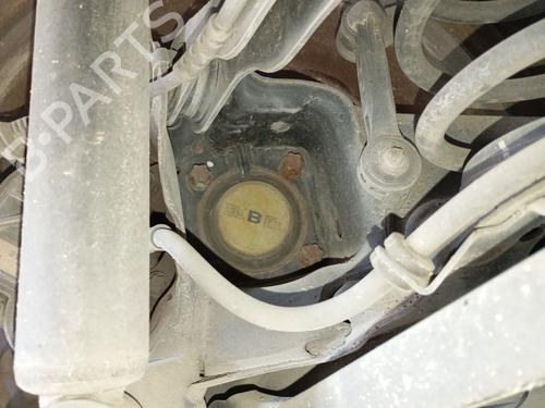Used Left rear steering knuckle Left rear steering knuckle BMW 2 Active Tourer (F45) 216 d (116 hp) 40037540 40037540