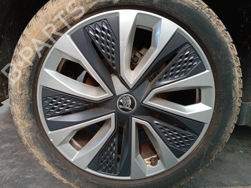 Used Other Other SKODA KAROQ (NU7, ND7) 1.5 TSI (150 hp) 33455432 33455432