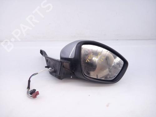 Ryggespeil høyre PEUGEOT 2008 I (CU_) 1.2 THP 110 / PureTech 110 (110 hp) 5988090