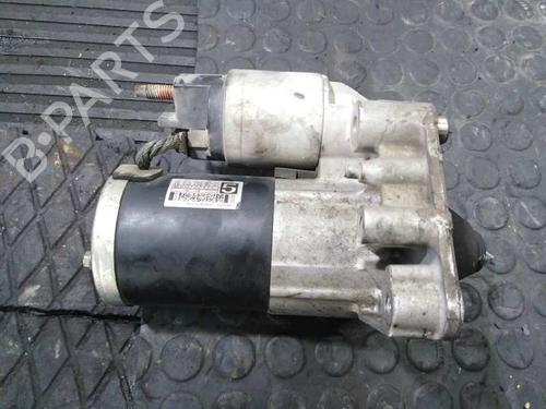 Starter CITROËN C5 III (RD_) 1.6 HDi 110 (RD9HL0, RD9HR8, RD9HRA) | BP6162438M8 
