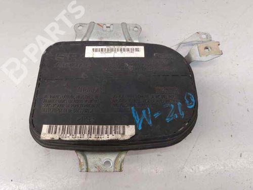 Used Right curtain airbag Right curtain airbag MERCEDES-BENZ E-CLASS (W210) [1995-2003] 3347358 3347358