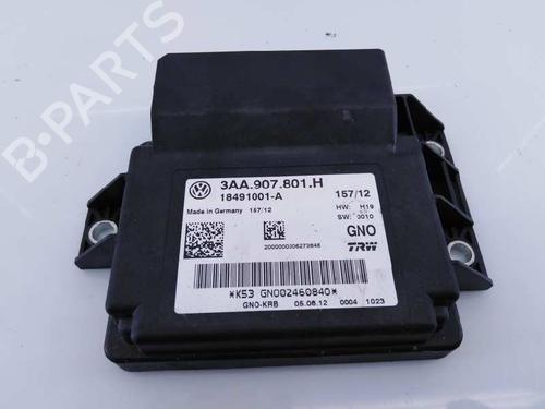 Elektronisk modul AUDI Q3 (8UB, 8UG) 2.0 TDI quattro (177 hp) 6449335