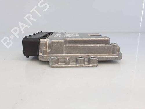 Engine control unit (ECU) KIA SPORTAGE II (JE_, KM_) 2.0 CRDi 4WD | BP8295583M57 