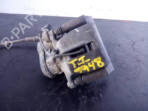 Used Left rear brake caliper AUDI A6 Allroad C7 (4GH, 4GJ) 3.0 TDI quattro (218 hp) 11591536