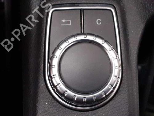 Elektronische module MERCEDES-BENZ A-CLASS (W176)  | BP6012302M83 