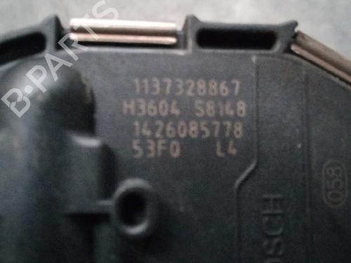 Front wiper motor FORD FOCUS III Turnier 1.6 TDCi | BP7046128M29 