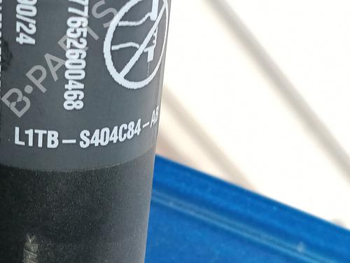 Right rear shock absorber FORD PUMA (J2K, CF7) 1.0 EcoBoost mHEV | BP36529232M19 - Image 2