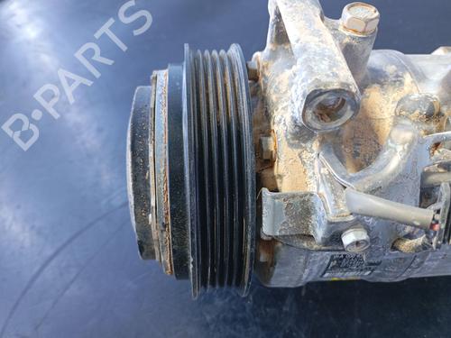 AC compressor MERCEDES-BENZ CLE (C236) CLE 300 4-matic (236.347) | BP28143241M34
