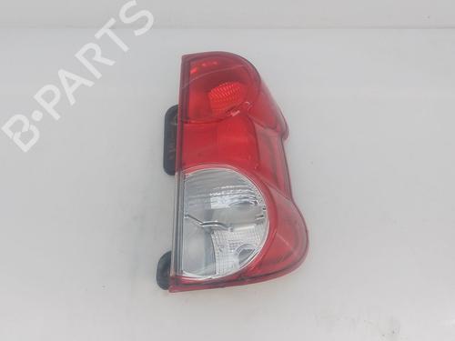 Used Right taillight Right taillight 36865788 36865788