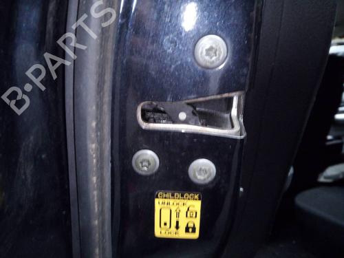 Used Rear left lock SUZUKI GRAND VITARA II (JT, TE, TD) 2.0 All-wheel Drive (TD54, JB420) (140 hp) 8681252