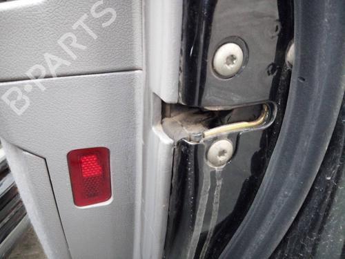 Used Front right lock CHRYSLER 300C (LX, LE) 3.0 CRD (218 hp) 19792553