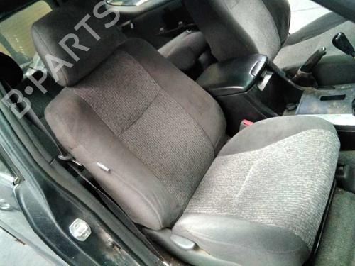 Front differential TOYOTA LAND CRUISER PRADO (_J12_) 3.0 D-4D (KDJ120, KDJ125) | BP7841506M23 