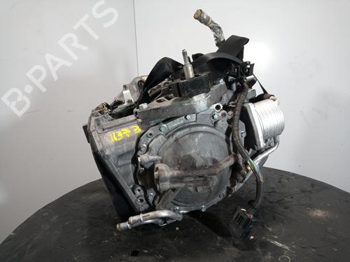 Used Gearbox RENAULT LAGUNA Coupe (DT0/1) 3.0 dCi (DT03) (235 hp) 13655160