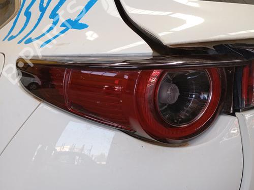 Venstre baglygte MAZDA CX-30 (DM) SKYACTIV-G M Hybrid (122 hp) 28110743