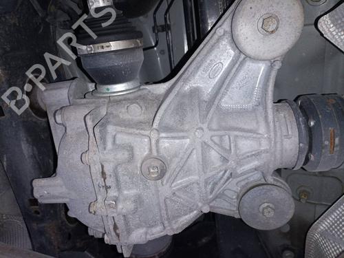 Used Rear differential JAGUAR XE (X760) [2015-2025]  22977038