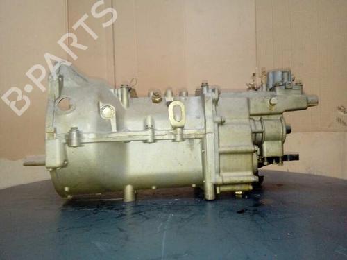 Used Gearbox SUZUKI JIMNY Closed Off-Road Vehicle (SN) [1998-2025]  2960220