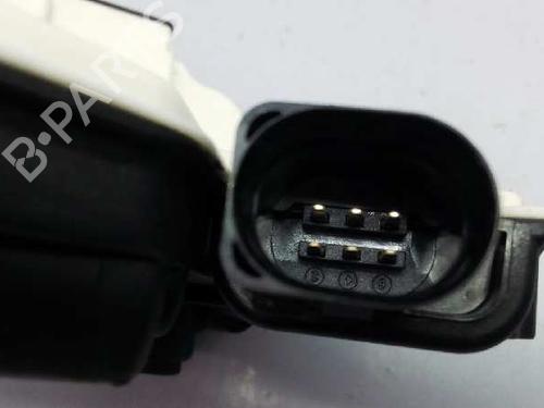 Rear right lock VW TIGUAN (5N_) 2.0 TDI | BP4563954C99 
