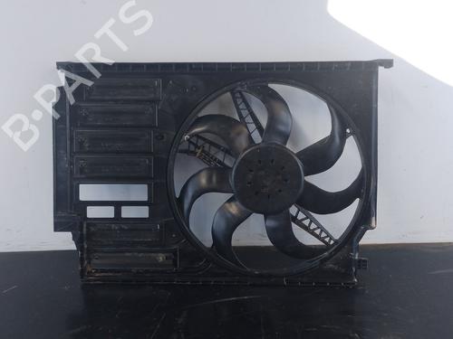 Koelventilatormotor MINI MINI (F55) Cooper D | BP29909655M35 