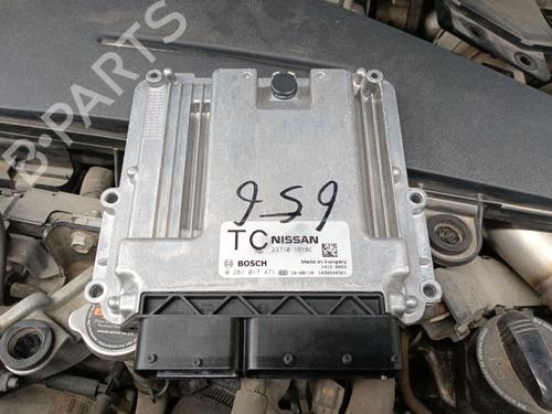 Used Engine control unit (ECU) Engine control unit (ECU) INFINITI M (Y51) 30d (238 hp) 36412047 36412047