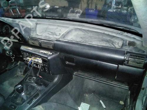 Left mirror BMW 3 Compact (E36)  | BP1957473C26 