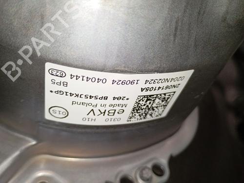 Used Servo brake VW CRAFTER Platform/Chassis (SZ_) 2.0 TDI RWD (SZB, SZC, SZD, SZH, SZI, SZO, SZP, SZQ) (163 hp) 29020442