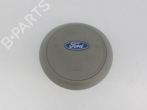 Used Driver airbag Driver airbag FORD KA (RU8) [2008-2016] 17895862 17895862