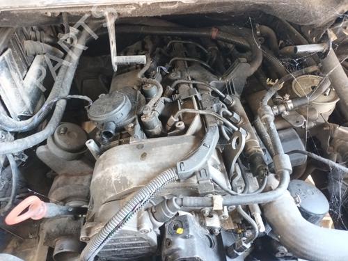 Used Parts MERCEDES-BENZ VITO / MIXTO Van (W639) 111 CDI (639.601, 639.603, 639.605) (109 hp) 4373002