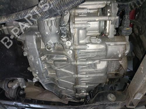 Used Gearbox Gearbox MERCEDES-BENZ CLA Shooting Brake (X118) CLA 200 (118.687) (163 hp) 36412052 36412052