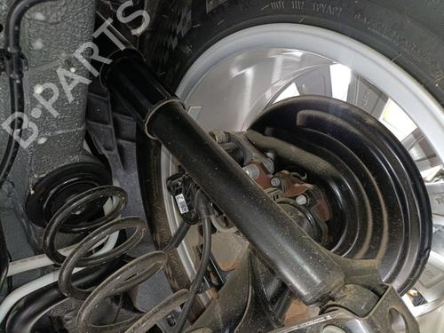 Used Right rear shock absorber SKODA OCTAVIA IV Combi (NX5, PV5) 1.5 TSI e-TEC (150 hp) 28839460