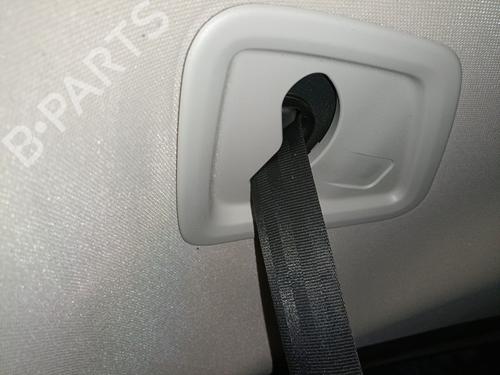 Sicherheitsgurt hinten mitte für CITROËN C5 AIRCROSS (A_) 1.5 BlueHDi 130 (ACYHZJ, ACYHZR) (131 hp) 31171589