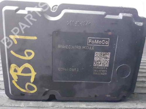 ABS Bremseaggregat FORD KUGA II (DM2) 2.0 TDCi | BP4394854M43 
