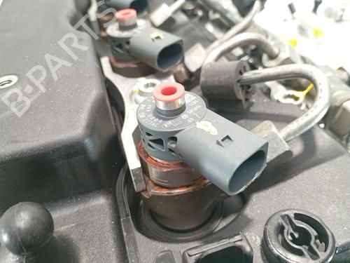 Engine VW GOLF VII (5G1, BQ1, BE1, BE2) 2.0 TDI | BP34004479M1 - Image 8