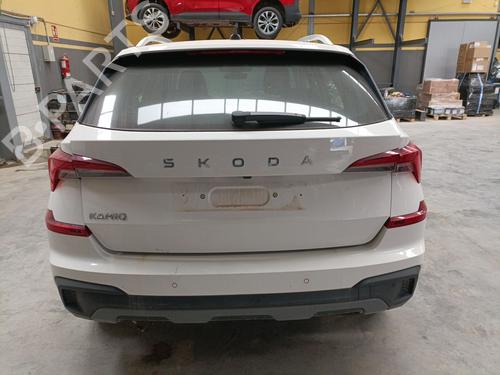 Left front window switch SKODA KAMIQ (NW4) 1.0 TSI | BP33235531I27 - Image 6