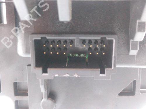 Lights ECU LAND ROVER RANGE ROVER EVOQUE (L538)  | BP9269569M55 
