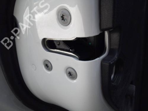 Used Rear left lock INFINITI QX70 30d AWD (238 hp) 11758483