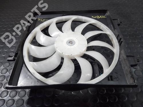 radiator-fan-subaru-outback-bs-25-awd-bs9-p2-b8-23-2014-6005808 main image