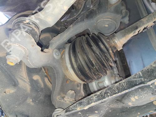 Used Left front steering knuckle AUDI Q2 (GAB, GAG) 30 TFSI (115 hp) 25933922