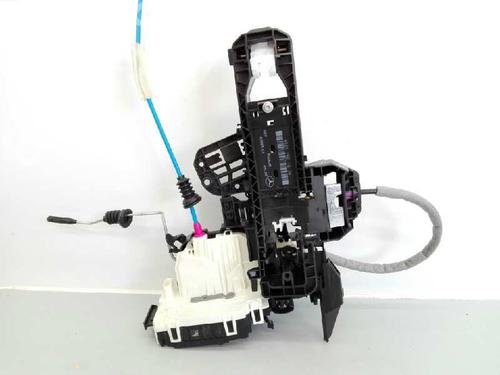 Used Rear right lock MERCEDES-BENZ GLA-CLASS (X156) [2013-2022]  3157422