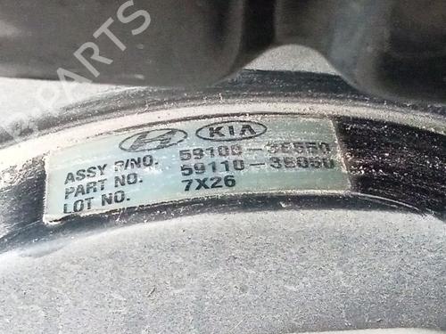 Used Servo brake Servo brake 38235351 38235351