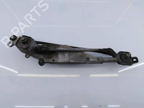 Used Front wiper motor SUBARU TRIBECA (B9) [2005-2025]  6698551
