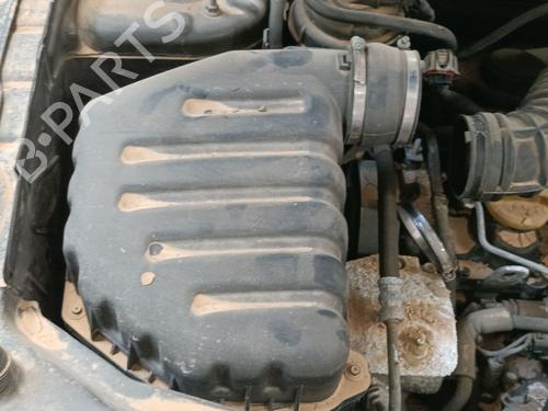 Used Air filter box CHEVROLET CAPTIVA (C100, C140) 2.0 D (126 hp) 27297094