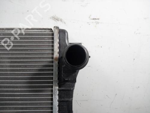 Water radiator AUDI A3 Sportback (8VA, 8VF)  | BP16927985M31 