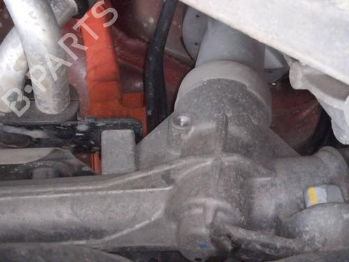Used Steering rack HYUNDAI IONIQ (AE) [2016-2023]  19728276
