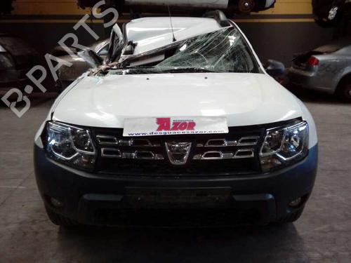 Engine DACIA DUSTER (HS_) 1.5 dCi | BP819057M1 - Image 11